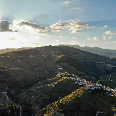 Quinta Da Pousada Casa De Campo Santa Marta de Penaguião Εξωτερικό φωτογραφία