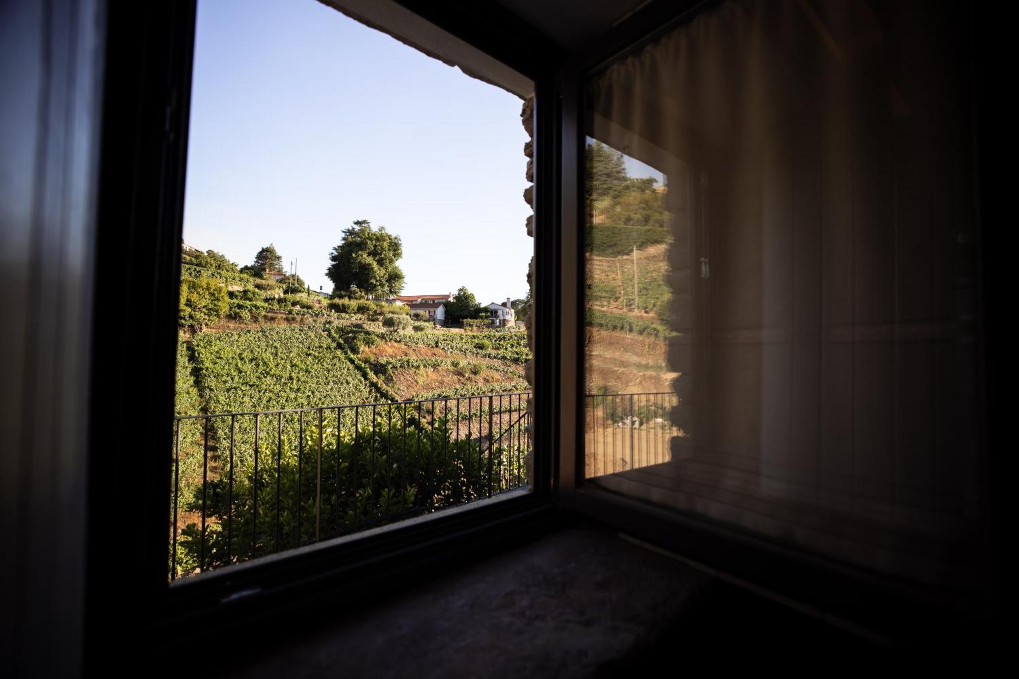 Quinta Da Pousada Casa De Campo Santa Marta de Penaguião Δωμάτιο φωτογραφία