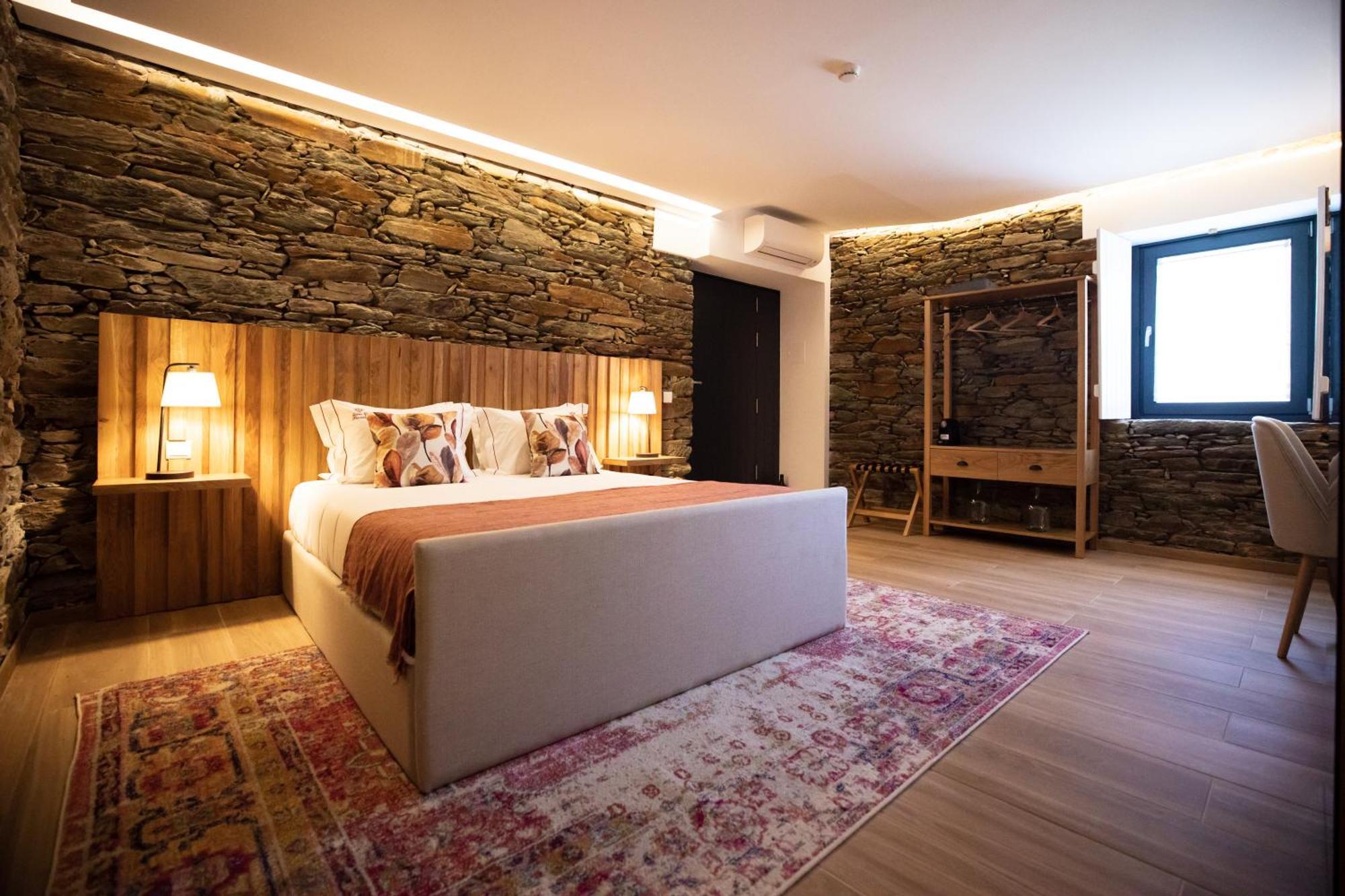 Quinta Da Pousada Casa De Campo Santa Marta de Penaguião Εξωτερικό φωτογραφία