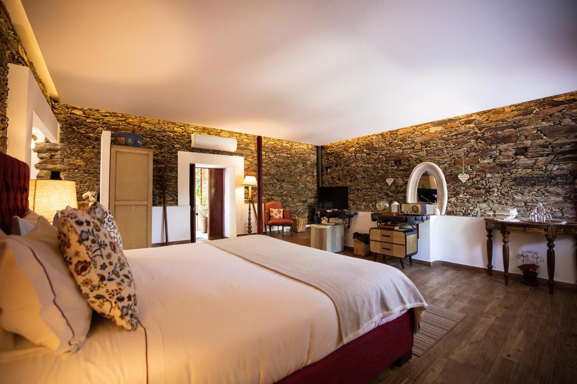Quinta Da Pousada Casa De Campo Santa Marta de Penaguião Δωμάτιο φωτογραφία