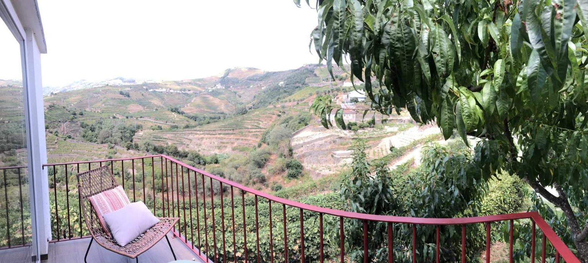 Quinta Da Pousada Casa De Campo Santa Marta de Penaguião Εξωτερικό φωτογραφία