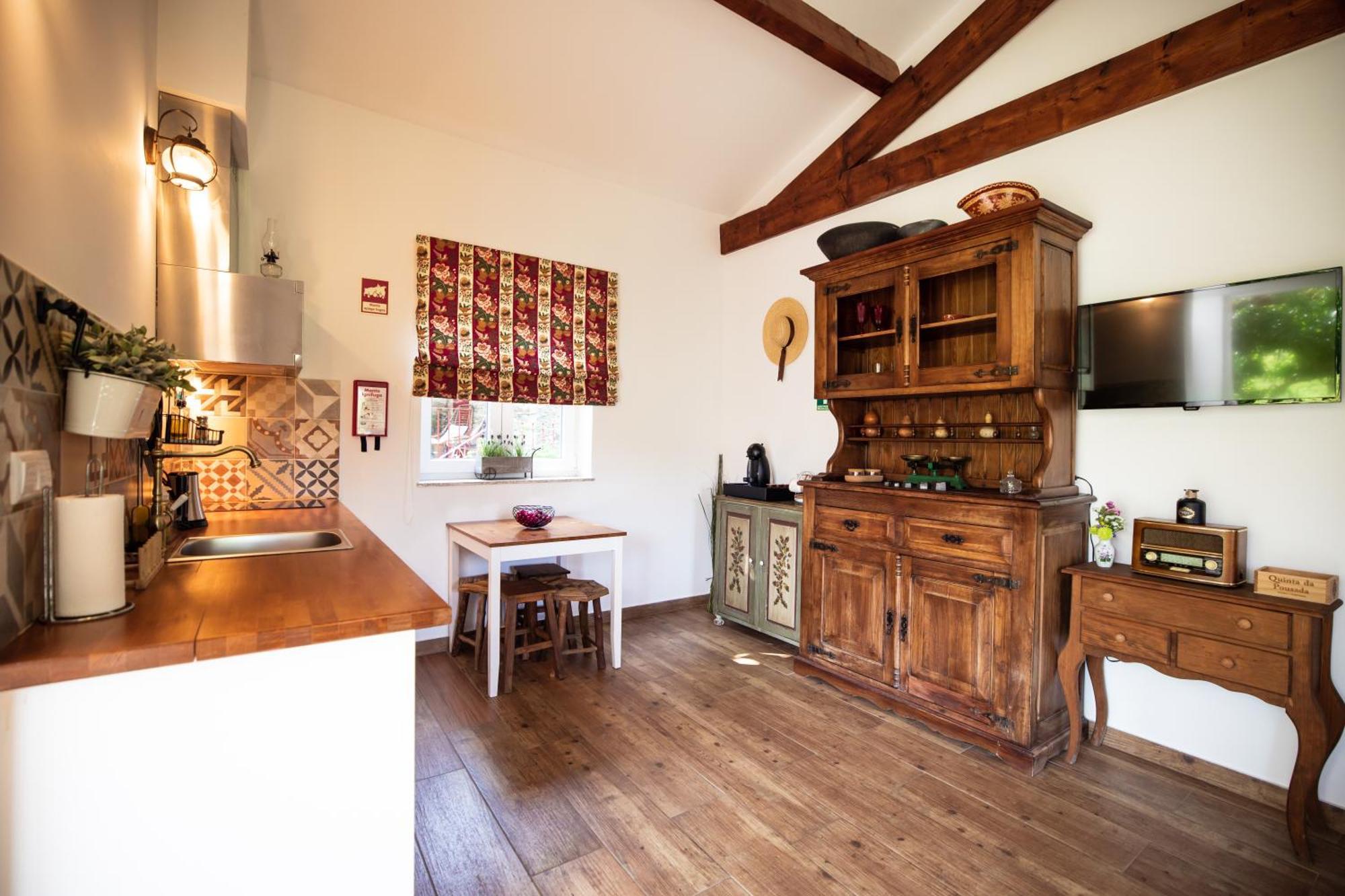 Quinta Da Pousada Casa De Campo Santa Marta de Penaguião Δωμάτιο φωτογραφία