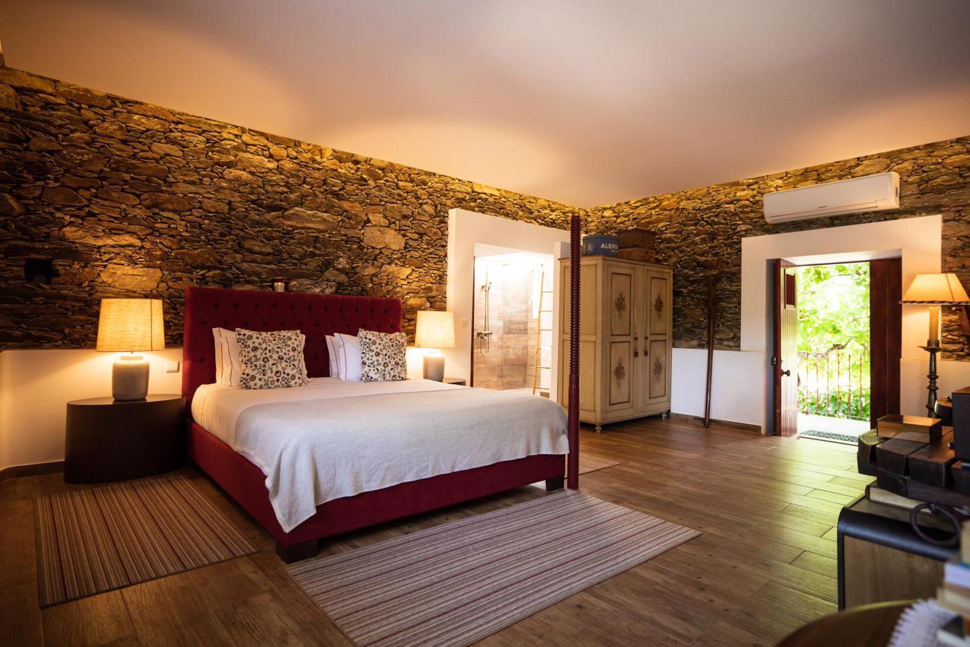 Quinta Da Pousada Casa De Campo Santa Marta de Penaguião Δωμάτιο φωτογραφία