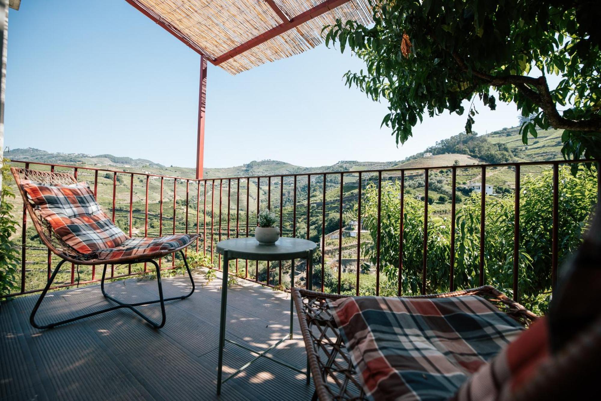Quinta Da Pousada Casa De Campo Santa Marta de Penaguião Δωμάτιο φωτογραφία