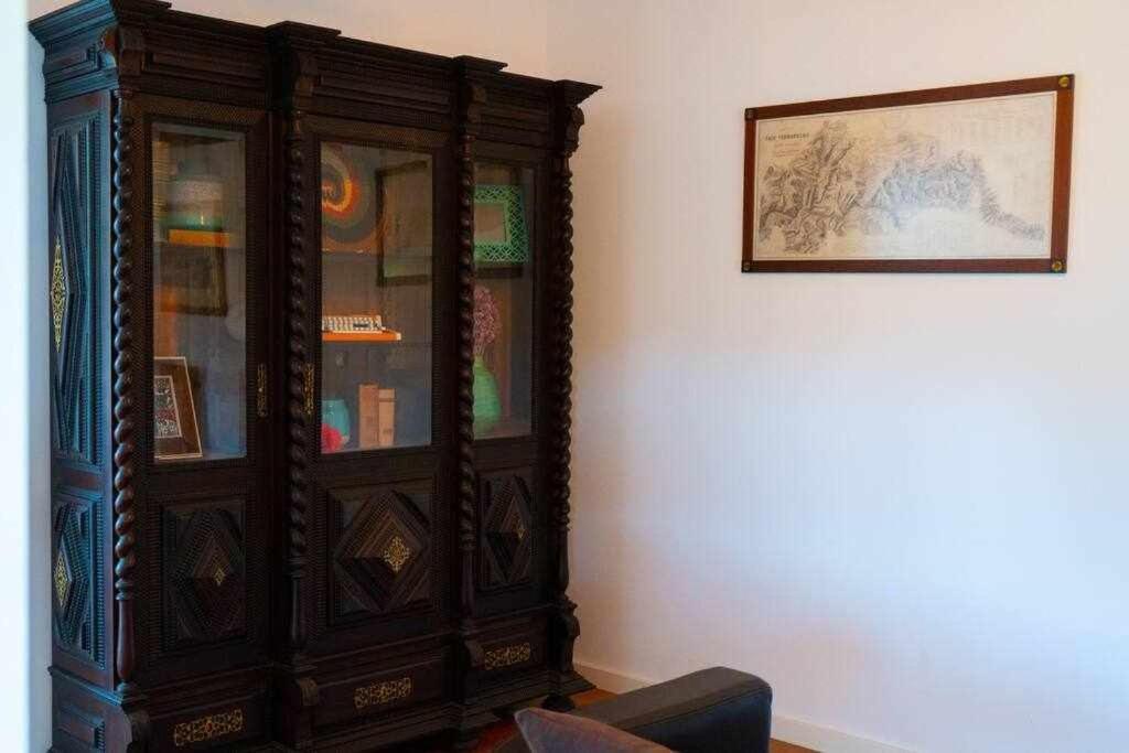 Quinta Da Pousada Casa De Campo Santa Marta de Penaguião Εξωτερικό φωτογραφία