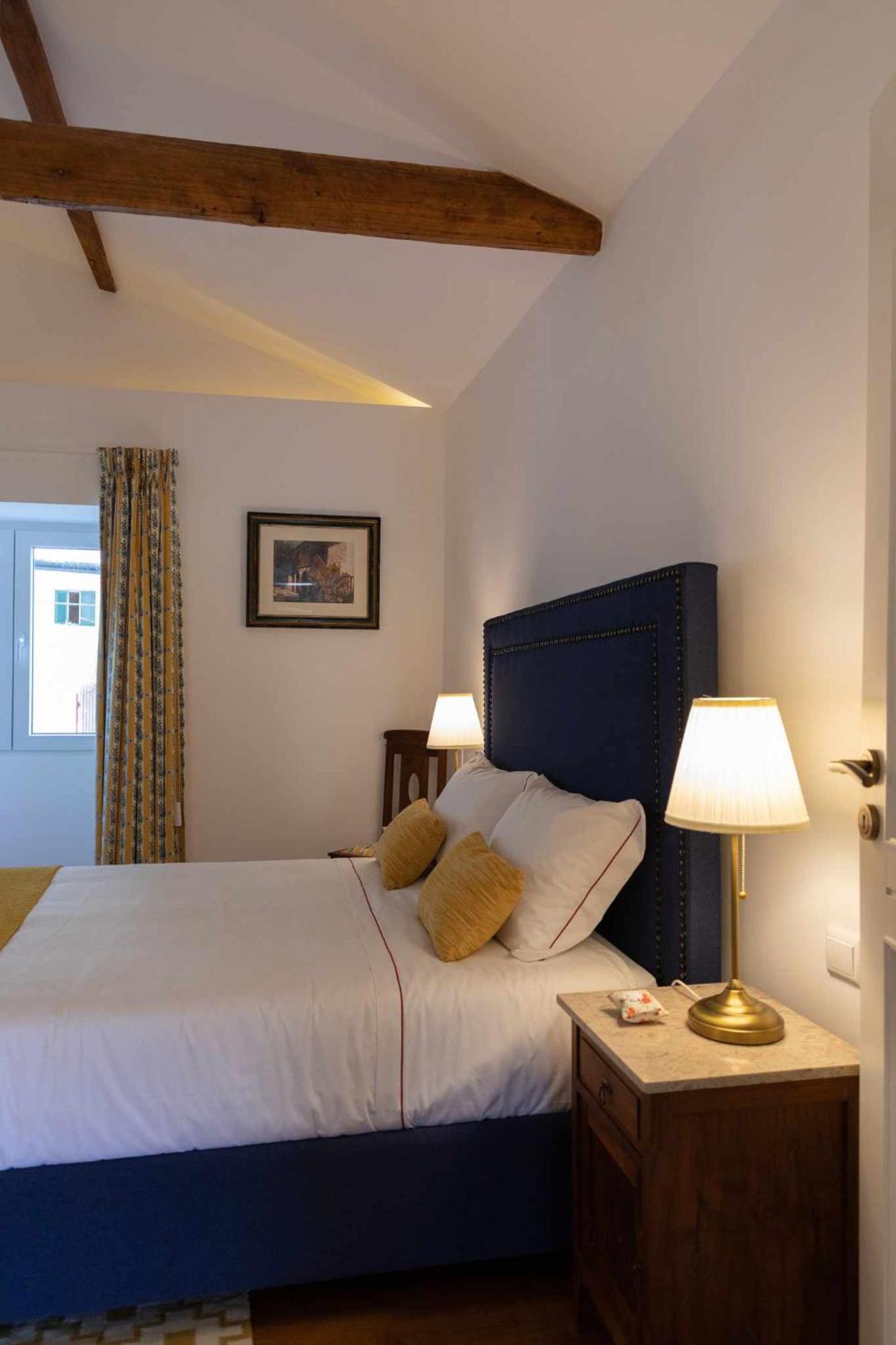 Quinta Da Pousada Casa De Campo Santa Marta de Penaguião Εξωτερικό φωτογραφία