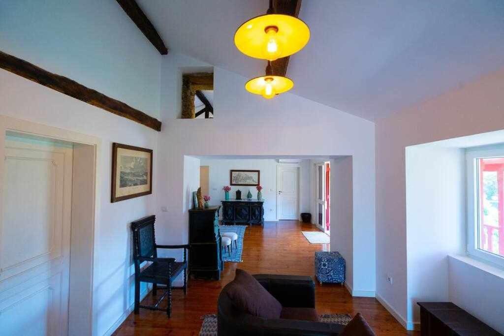 Quinta Da Pousada Casa De Campo Santa Marta de Penaguião Εξωτερικό φωτογραφία