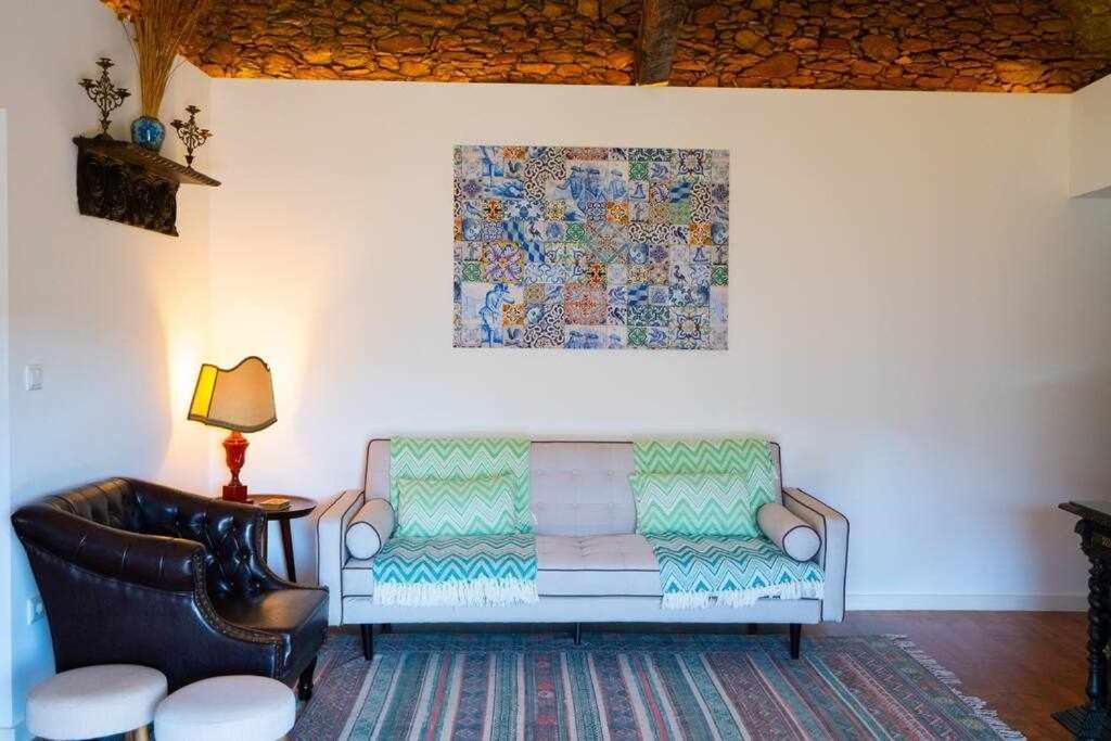 Quinta Da Pousada Casa De Campo Santa Marta de Penaguião Εξωτερικό φωτογραφία