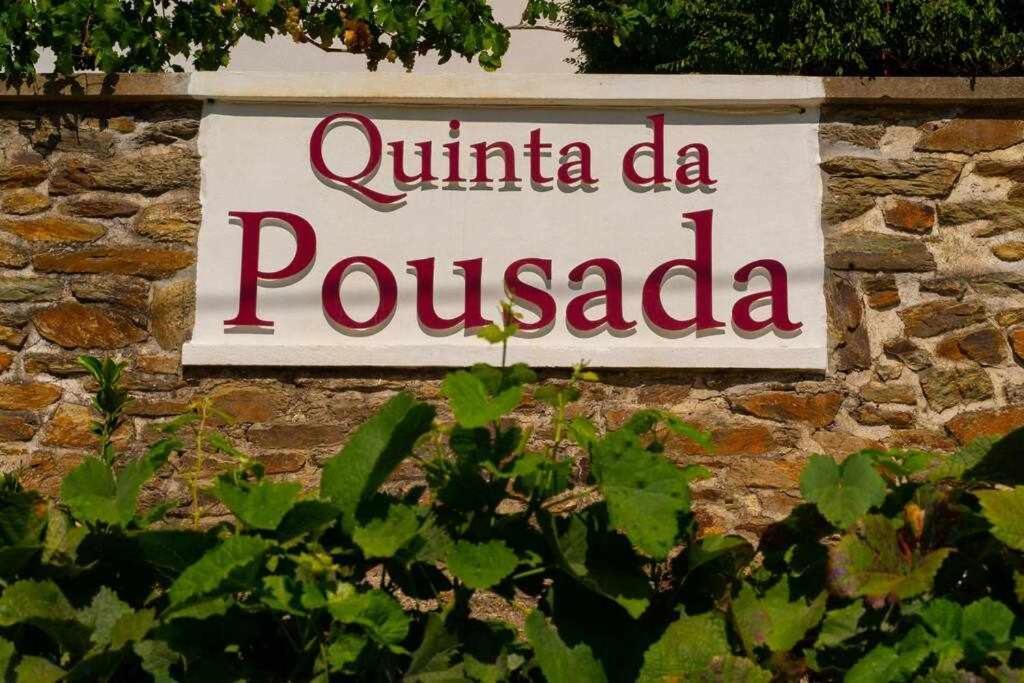 Quinta Da Pousada Casa De Campo Santa Marta de Penaguião Εξωτερικό φωτογραφία