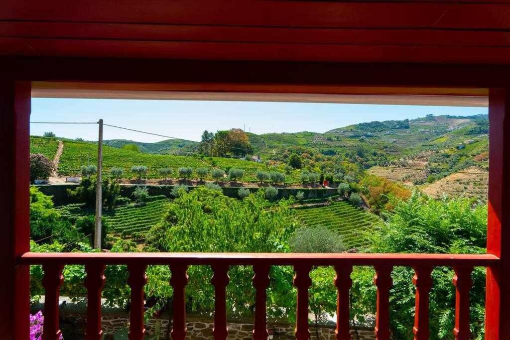 Quinta Da Pousada Casa De Campo Santa Marta de Penaguião Εξωτερικό φωτογραφία