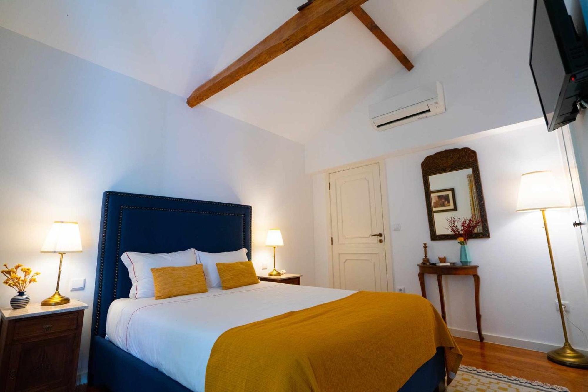 Quinta Da Pousada Casa De Campo Santa Marta de Penaguião Εξωτερικό φωτογραφία
