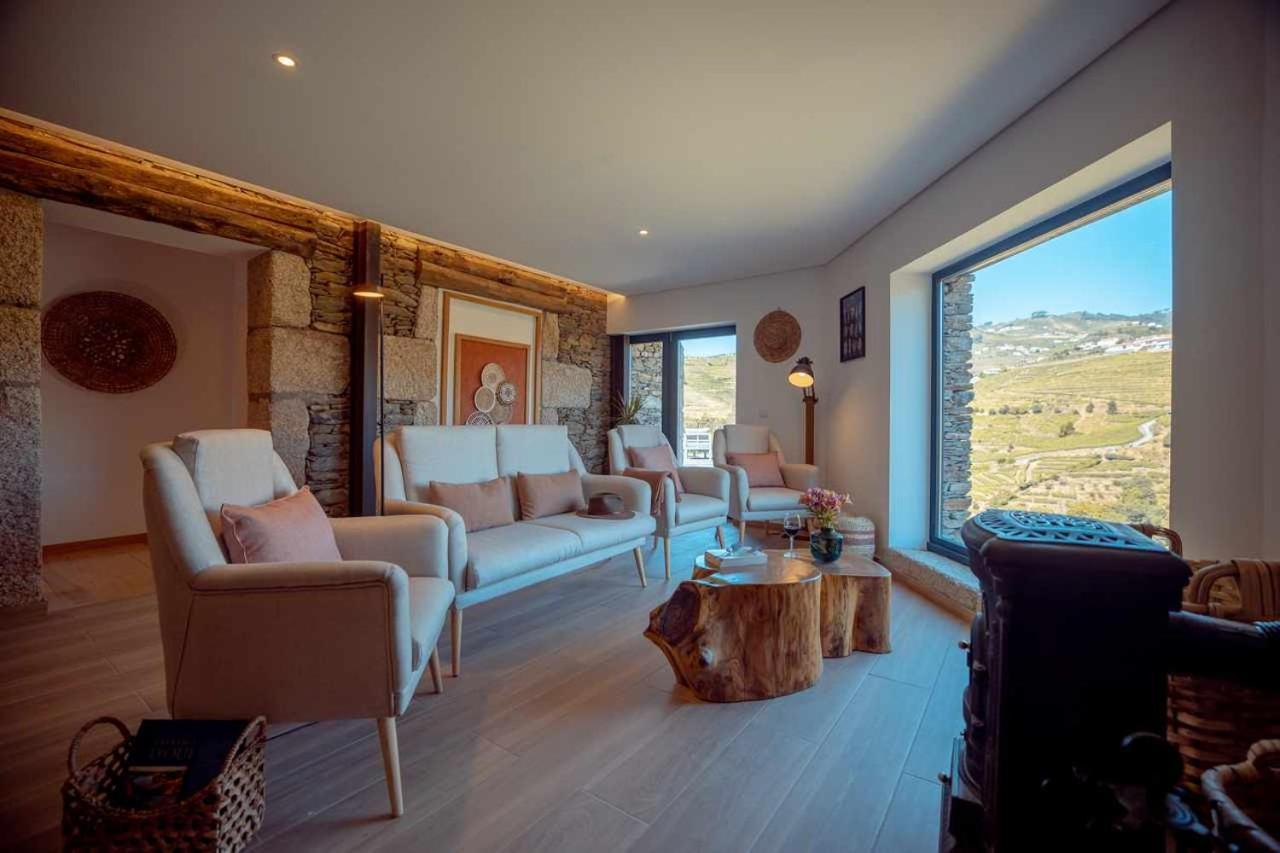 Quinta Da Pousada Casa De Campo Santa Marta de Penaguião Εξωτερικό φωτογραφία
