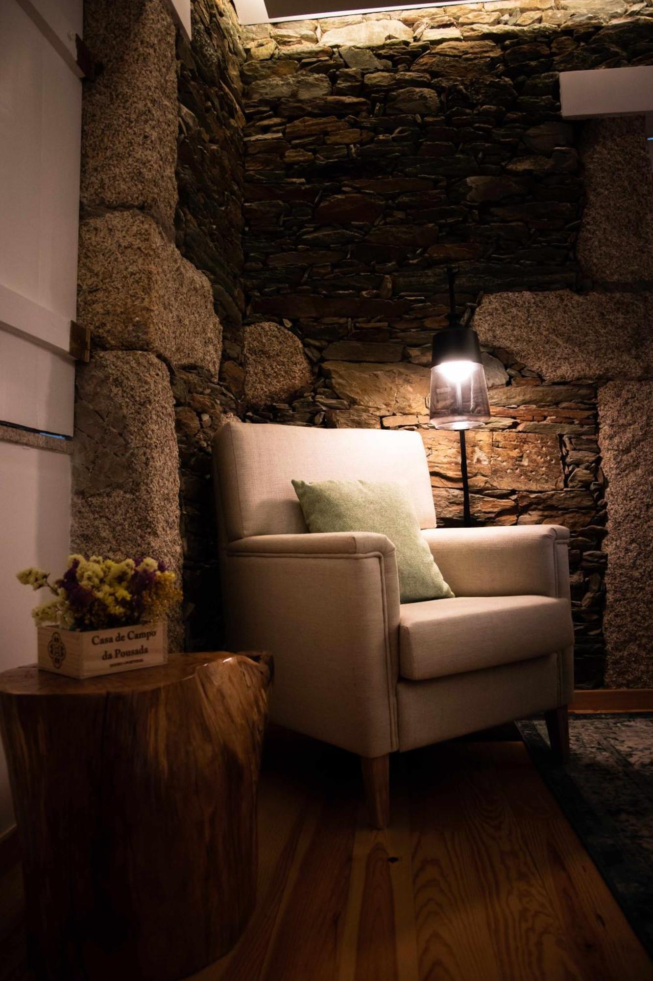Quinta Da Pousada Casa De Campo Santa Marta de Penaguião Εξωτερικό φωτογραφία