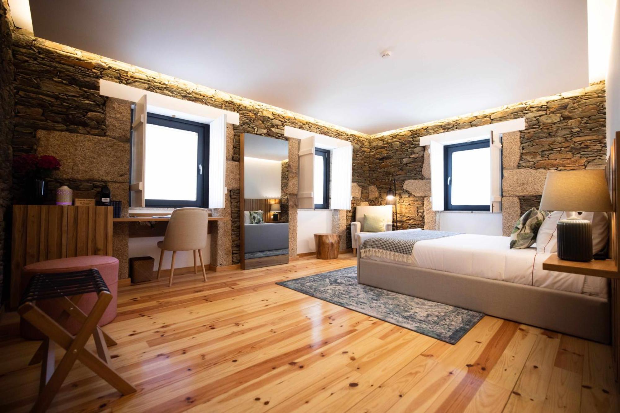 Quinta Da Pousada Casa De Campo Santa Marta de Penaguião Εξωτερικό φωτογραφία