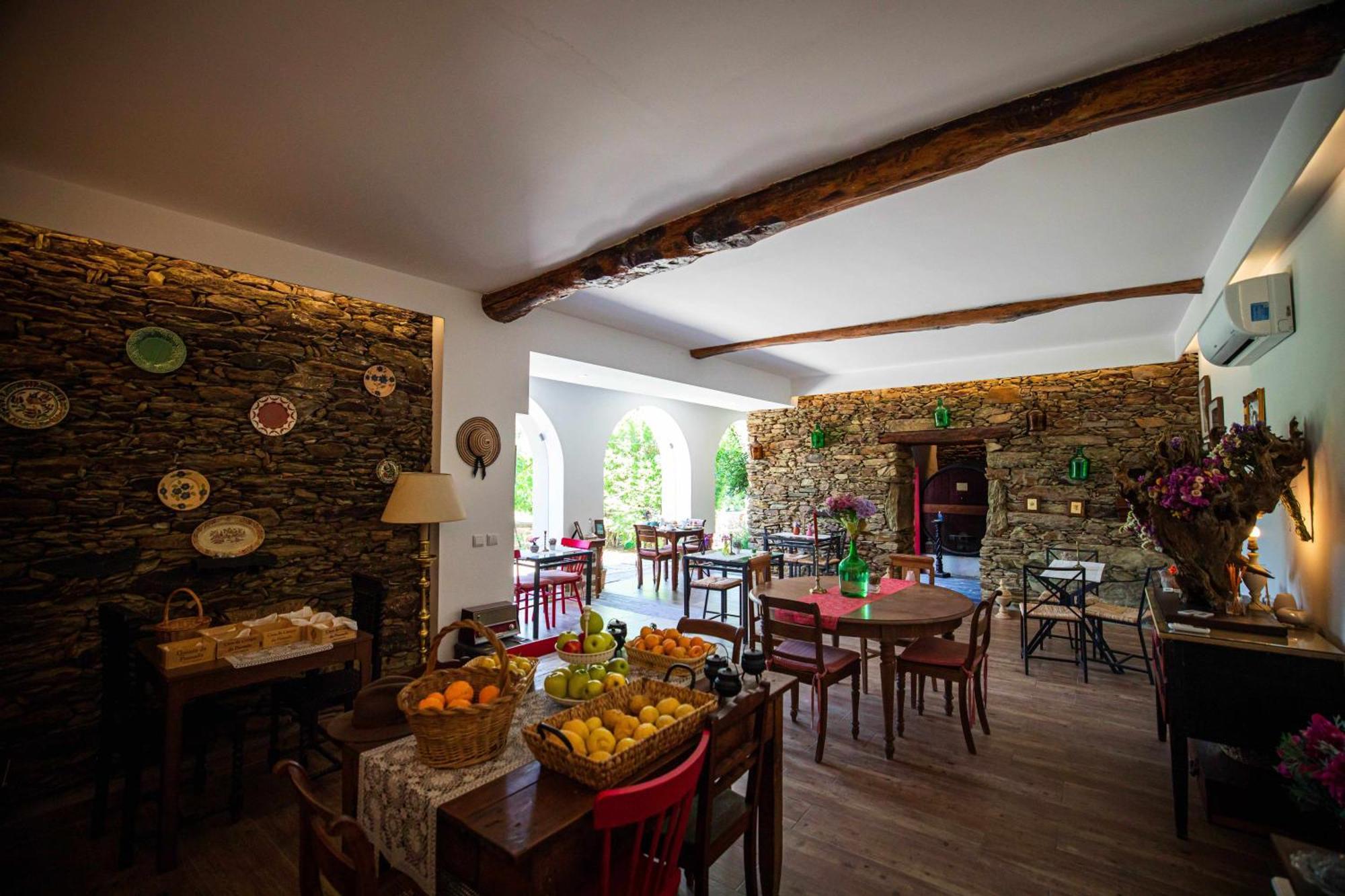 Quinta Da Pousada Casa De Campo Santa Marta de Penaguião Εξωτερικό φωτογραφία